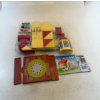 Image 2 : TILE TOWN BLUEY HEELER FAMILY HOME MAGNETIC TILE SET -SU