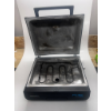 Image 5 : NEXGRILL FUSE E-GRILL 225 ELECTRIC GRILL WITH COVER -U