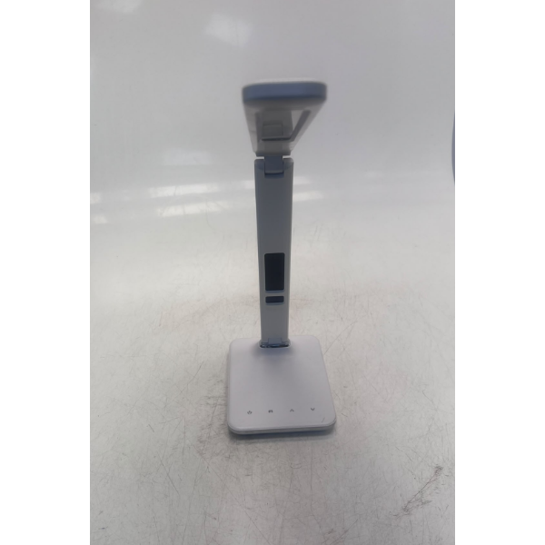 OTTLITE WIRELESS CHARGING DESK LAMP -SU, UNTESTED