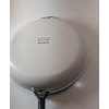 Image 3 : GREENPAN HEALTHY CERAMIC NONSTICK FRYING PAN SKILLET -SU