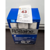 Image 2 : ROGAINE MEN'S HAIR REGROWTH TREATMENT WITH 5% MINOXIDIL FOAM -N, E: 12/2026