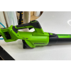 Image 2 : GREENWORKS 48V (24V X 2) 520 CFM BRUSHLESS LEAF BLOWER/VACUUM -MP