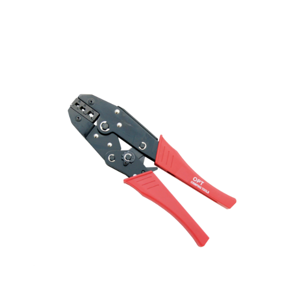 CRIMPER FERRULE BOOTLACE 0.5-6MM LY-06WF OPT -N