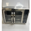 Image 2 : GOURMIA DIGITAL AIR FRYER TOASTER OVEN WITH SINGLE-PULL FRENCH DOORS -UNBMP