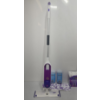 Image 2 : SWIFFER POWERMOP MULTI-SURFACE MOP KIT -UNB