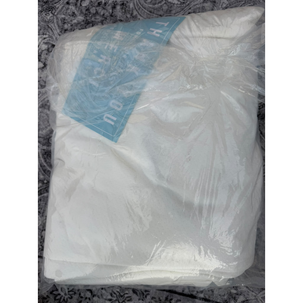 BED SKIRT KING TRES GRAND -SU