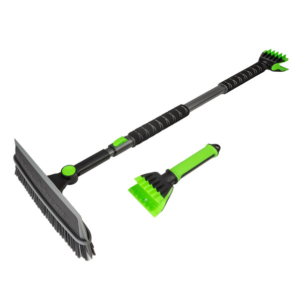 POLAR EXTREME SNOWBRUSH (USED)