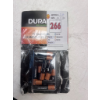 Image 3 : DURACELL RECHARGEABLE AA 2500MAH PREMIUM CELLS BATTERIES -SUMP