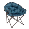 Image 1 : MAC SPORTS EXTRA-PADDED CLUB CHAIR -U
