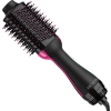 Image 1 : REVLON RVDR5222F ONE-STEP VOLUMIZER AND IONIC HAIR DRYER WITH ADVANCED IONIC TECHNOLOGY