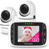 Image 1 : HELLOBABY BABY MONITOR