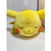 Image 2 : POKÉMON PIKACHU SLEEPING PLUSH 18-INCH PREMIUM PLUSH IN SLEEPING POSE -N