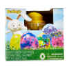 Image 1 : DUDLEY'S SPIN AN EGG DECORATING KIT, EASTER EGG DYE KIT, PLASTIC EGG SPINNER 2PCS -N