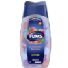 Image 1 : TUMS EXTRA STRENGTH 200 TABLETS