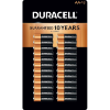 Image 1 : DURACELL AA BATTERIES -N