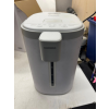 Image 2 : CUCKOO CWP-A501TW 5-LITER HOT WATER DISPENSER & WARMER WITH 4 OPERATING MODES -U