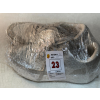 Image 4 : DV BY DOLCE VITA WOMEN'S KNIT SNEAKER (SIZE 8) (USED, NO BOX)