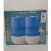 Image 3 : PURE GUARDIAN H9652PK ULTRASONIC COOL MIST HUMIDIFIER (USED, NO BOX)