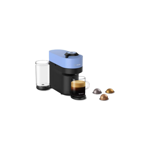 NESPRESSO VERTUO POP+ COFFEE AND ESPRESSO (SLIGHTLY USED)