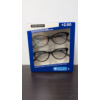 Image 2 : Foster Grant +2.50 Blue Light Reading Glasses