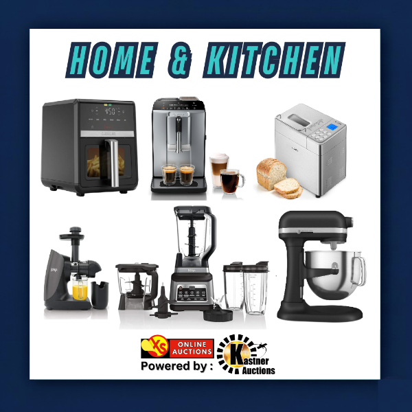HOME & KITCHEN