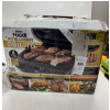 Image 3 : NINJA FOODI SMART XL 6 IN 1 INDOOR GRILL -U