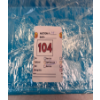 Image 3 : INDUSTRIES PLASTIC STATIONARY TRAY -SU