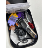 Image 2 : WAHL LITHIUM ION COLOR PRO CORDLESS CLIPPER KIT -U