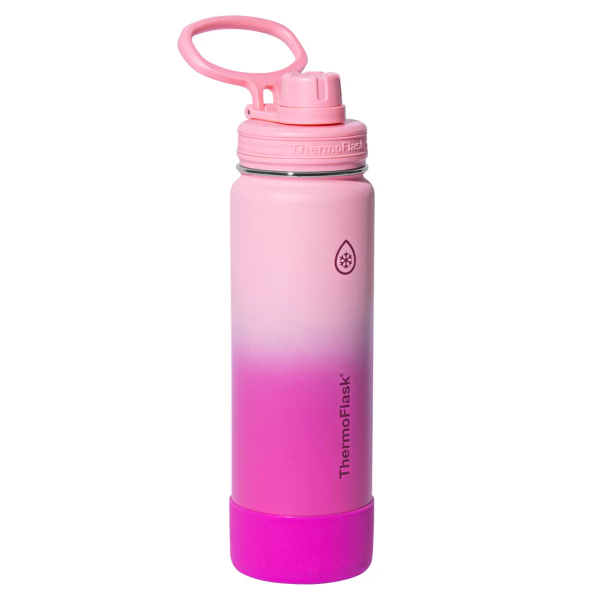 THERMOFLASK STAINLESS STEEL 700ML WATER BOTTLE -U
