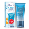 Image 1 : BIORÉ UV AQUA RICH WEIGHTLESS MOISTURIZER - SPF 50