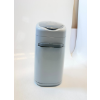 Image 3 : LITTER GENIE PAIL BUNDLE WITH STARTER AND JUMBO REFILL -SU