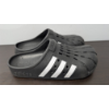 Image 2 : ADIDAS ADILETTE CLOGS SIZE 8 -U