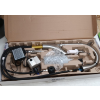 Image 2 : KOHLER RODEAN KITCHEN SINK FAUCET (USED)