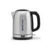 Image 1 : TRU 1.7L STAINLESS STEEL ELECTRIC KETTLE, CORDLESS, PORTABLE, AUTO-OFF