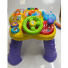 Image 2 : VTECH MAGIC STAR LEARNING TABLE - EDUCATIONAL ACTIVITY TABLE WITH ACCESSORIES - U