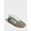 Image 1 : ADIDAS GREEN BREAKNET SLEEK TRAINERS -U