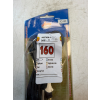 Image 4 : AUDIO DYNAMICS 18 GAUGE RCA MALE TO 1/4 MONO 12FT -N