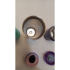 Image 3 : OWALA KIDS INSULATION STAINLESS STEEL TUMBLER WITH SPILL RESISTANT FLEXIBLE STRAW -SUMP