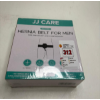 Image 2 : JJ CARE HERNIA BELT FOR MEN WITH 2 REMOVABLE COMPRESSION PADS -N