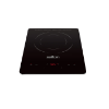 Image 1 : SALTON SLIM INDUCTION COOKTOP (SLIGHTLY USED)