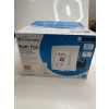 Image 3 : DEWSTOP BREEZE EASY F300-2W BATH FAN WITH FAN CONTROL 100 CFM - SU