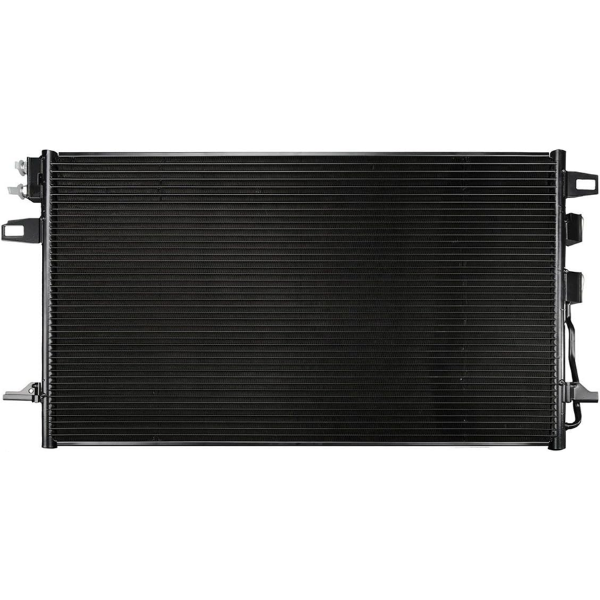 A/C CONDENSER 2.4L 3.3L