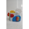 Image 2 : LITTLE TIKES® STORY DREAM MACHINE DR. SEUSS STARTER PACK -SUMP