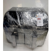 Image 4 : GOURMIA 10-QUART/9.4 LITER CAPACITY DUAL BASKET DIGITAL AIR FRYER -U