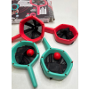Image 2 : DODGI SHOOT AND CATCH, 4 PACK -MP