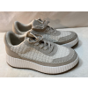 Image 2 : DV BY DOLCE VITA WOMEN'S KNIT SNEAKER (SIZE 8) (USED, NO BOX)
