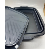Image 3 : CUISINART 4-IN-1 XL 4.6 GALLON EXPANDABLE PREP AND SERVE TUB -SU