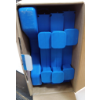 Image 3 : CONNECT 4 JUMBO SET (USED, MISSING PARTS)