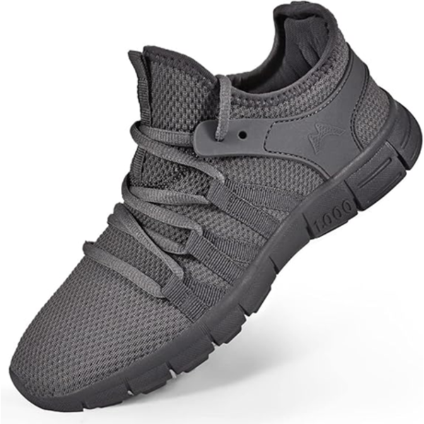 AOE WOMENS FASHION WALKING RUNNING SHOES (SIZE: EU44)