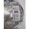 Image 4 : MEYER ACCOLADE STAINLESS STEEL FRYING PAN SKILLET -SU